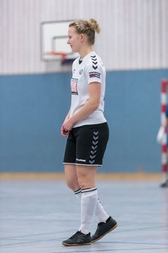 Bild 5 - F NFV Futsalturnier